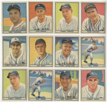 1941 Play Ball Collection (34)